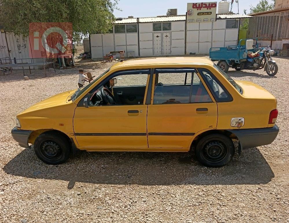 سايبا 131